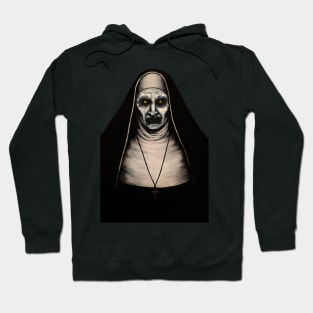 The Nun Hoodie